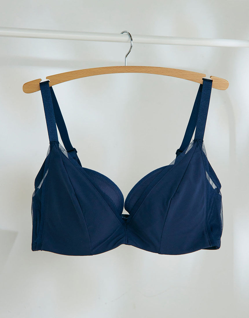 ウンナナクール 脇スッキリ♪ さあ、わたし シンプル 【全サイズ同一