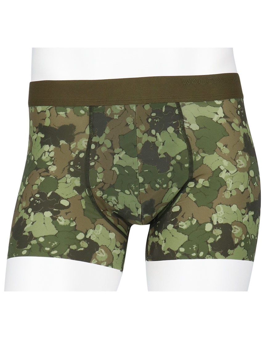 ボクサーパンツ（前閉じ）, , hi-res