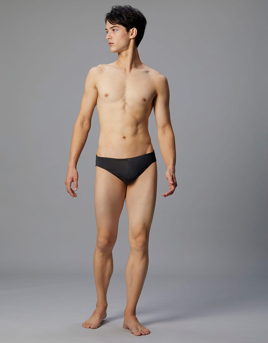 ブロス バイ ワコールメン BROSの定番ブリーフ！立体フロントで