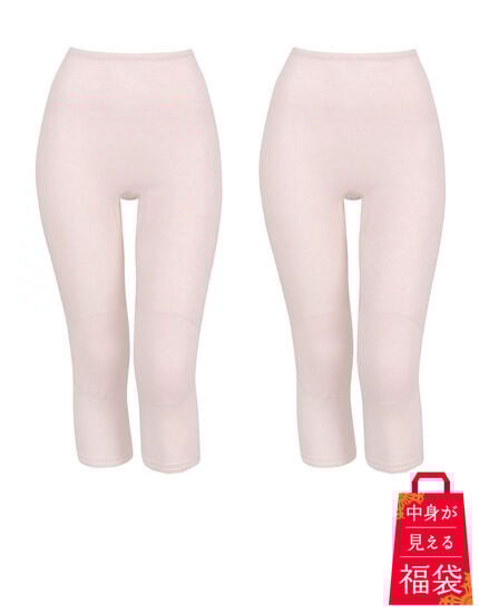 ボトムス（７分丈）, , main