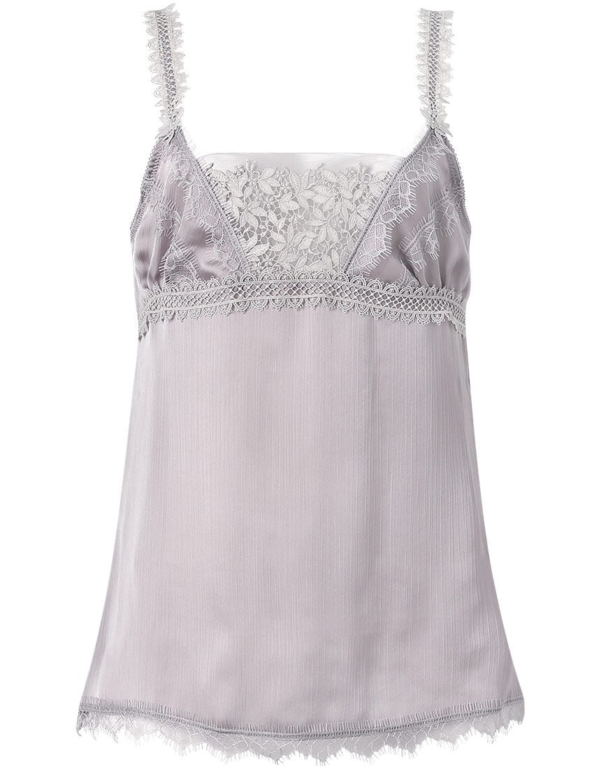 ワコール キャミソール CXD218｜ワコール直営の公式下着通販サイト