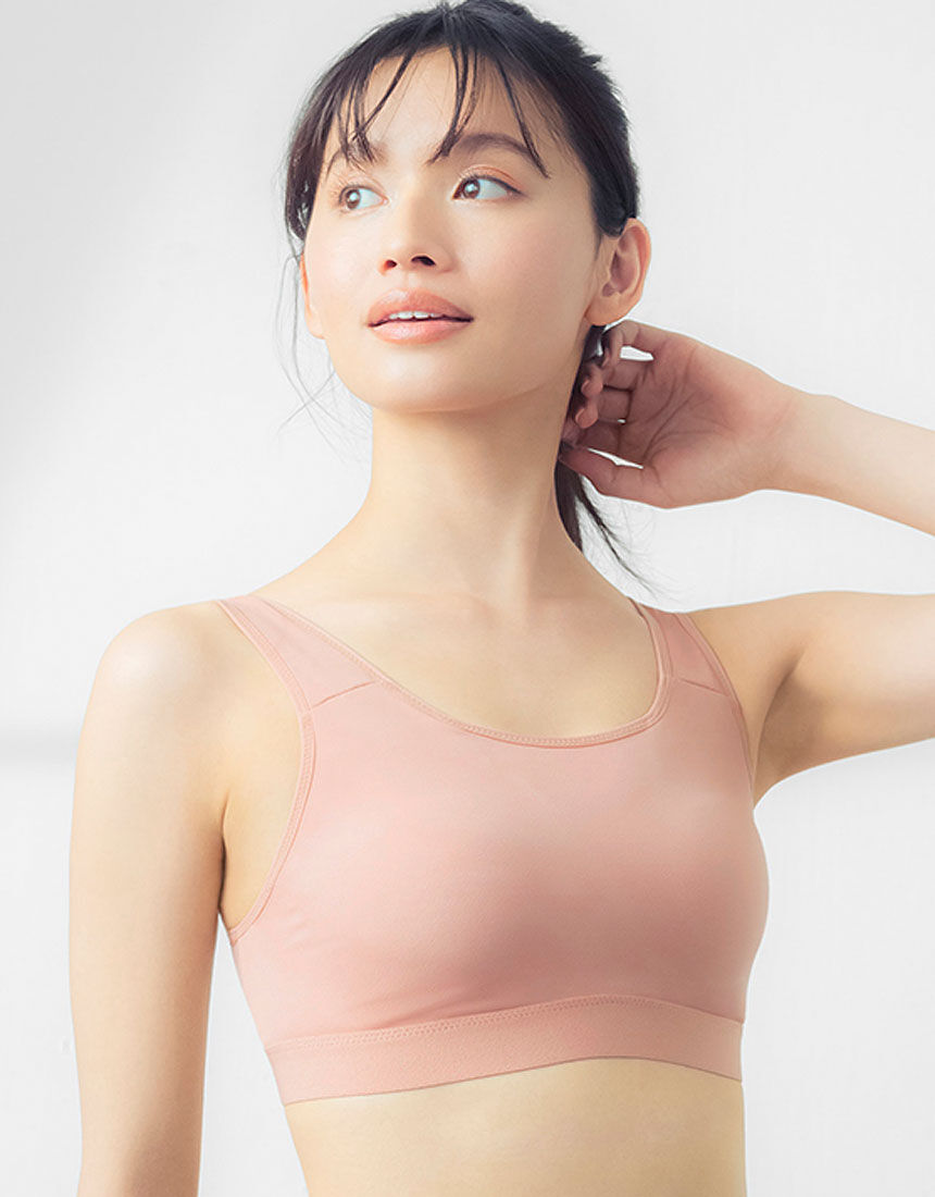 スポーツブラ, , hi-res