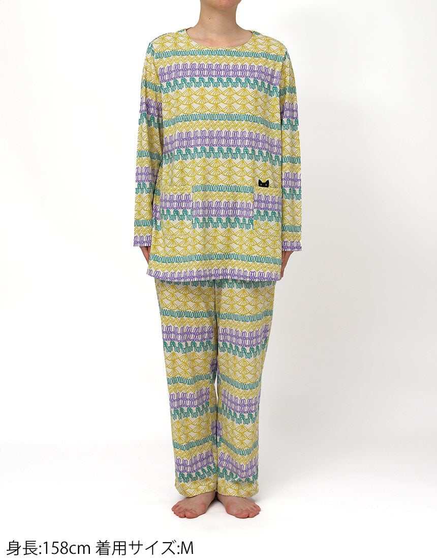 パジャマ, , hi-res