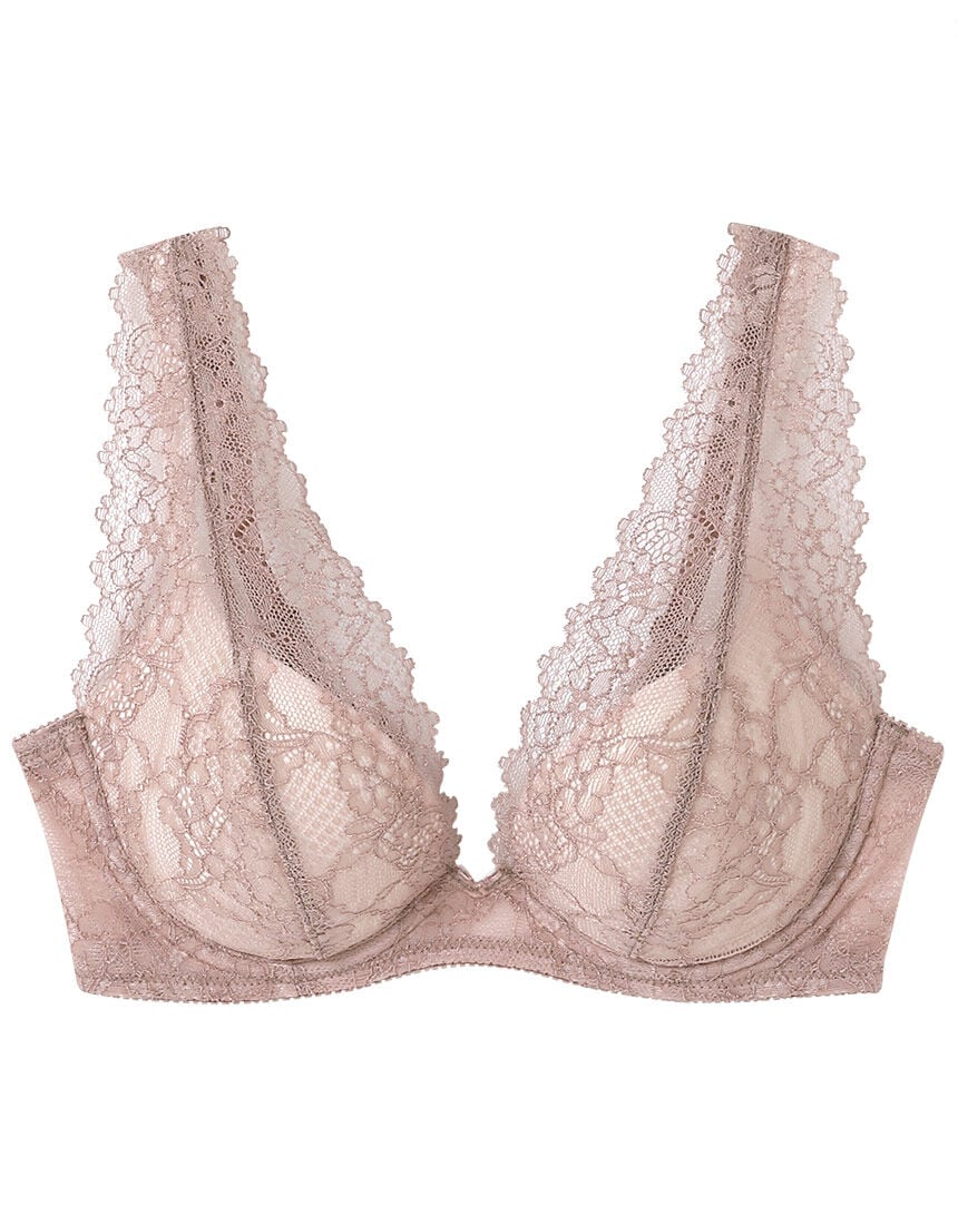 ワコール アンフィ 3/4カップブラ BZM328