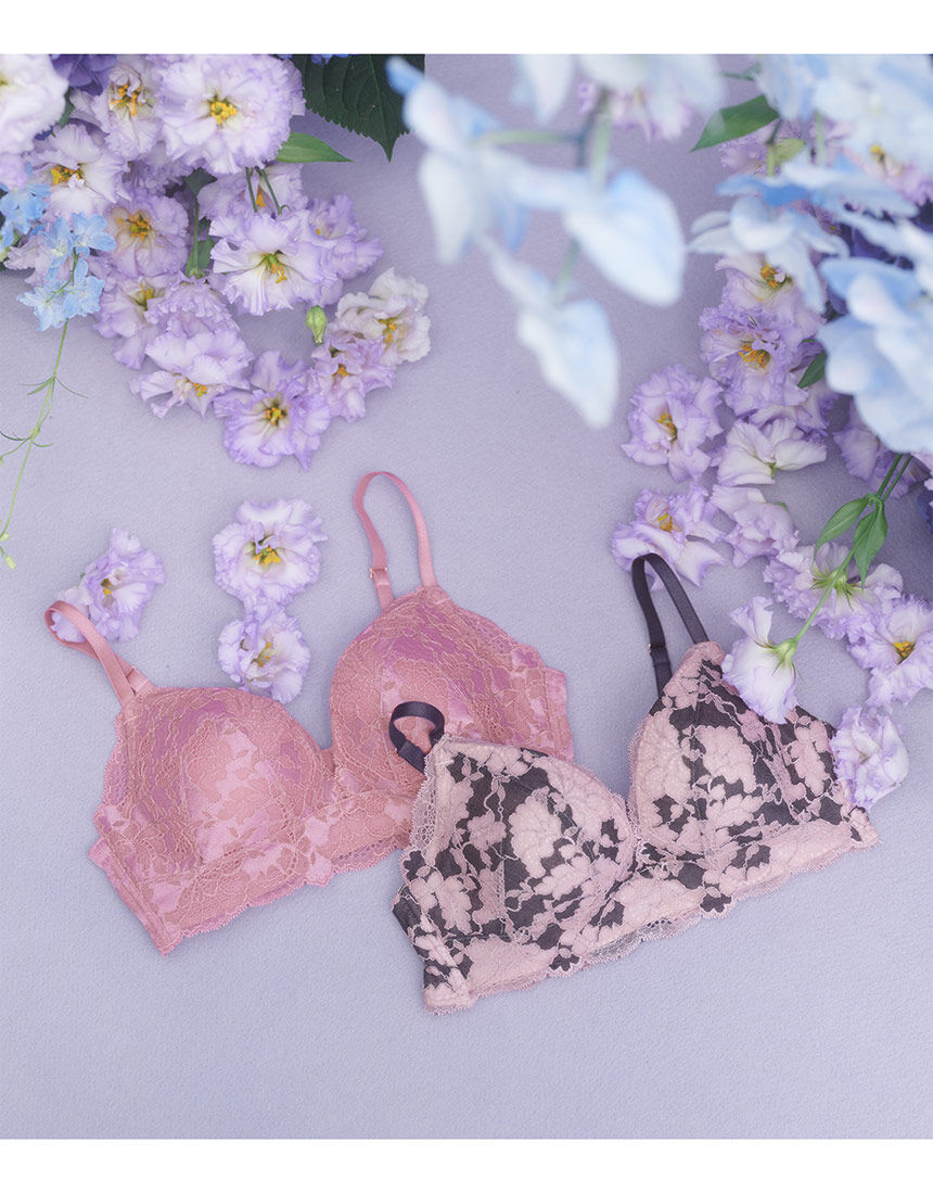 ３／４カップブラ, , hi-res