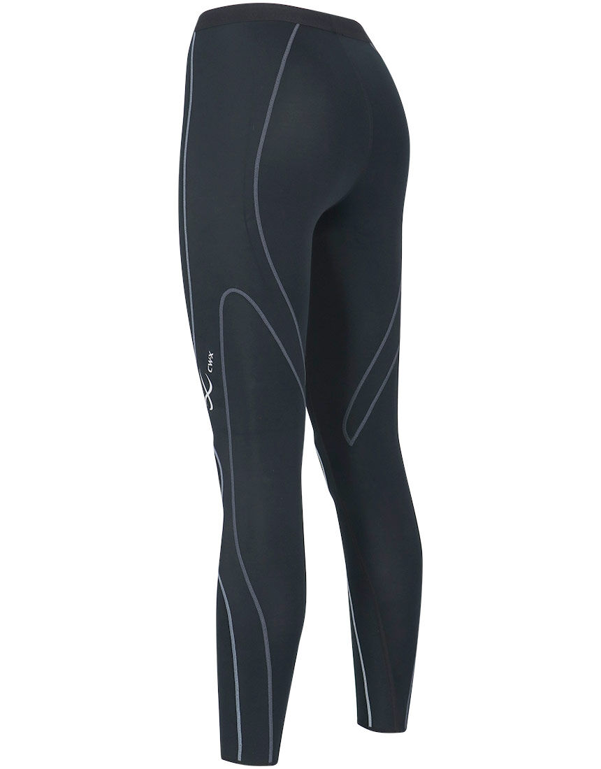 CW－X 2年連続スポーツタイツ売上1位｜ひざ・股関節