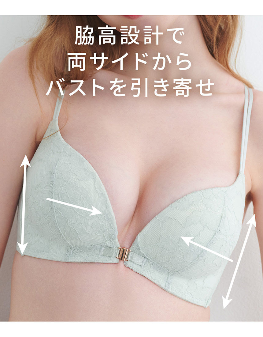 ノンワイヤーブラ, , hi-res