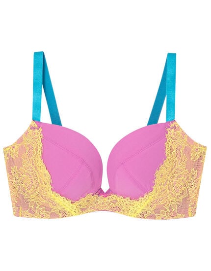 ３／４カップブラ, , main