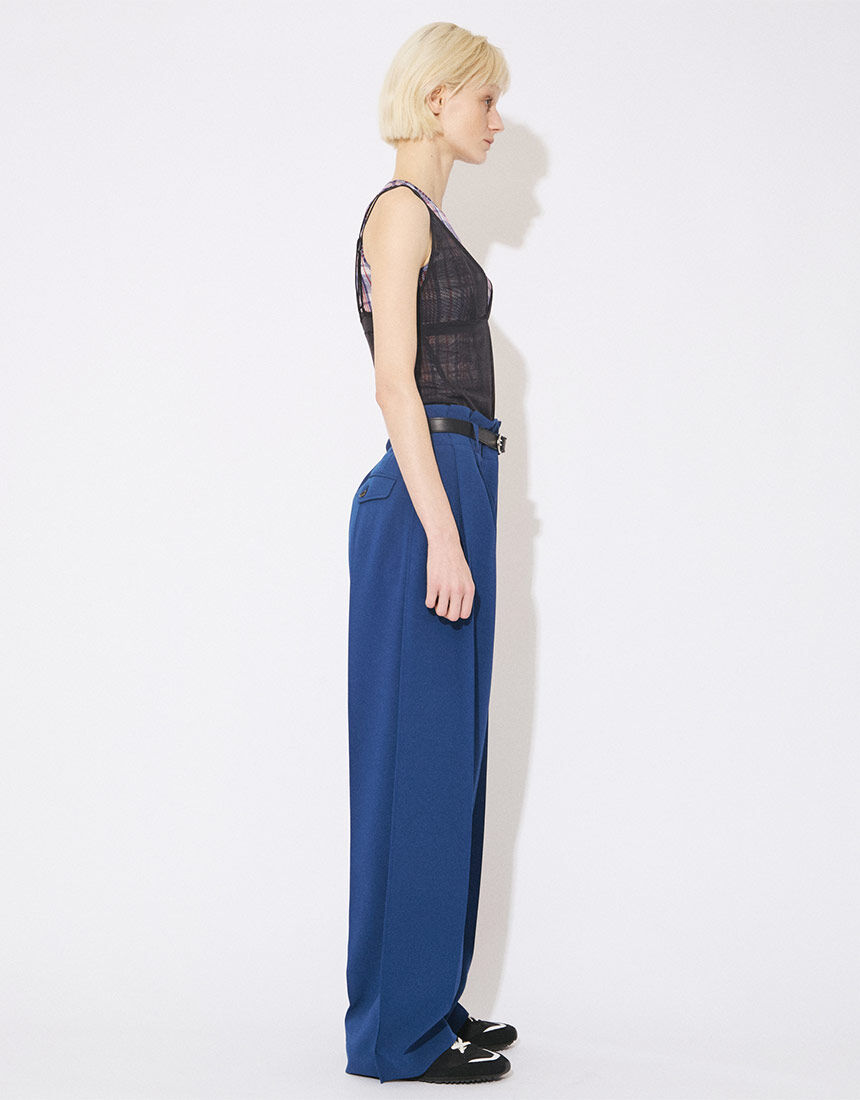 OUR WACOAL 【beautiful peopleコラボ
