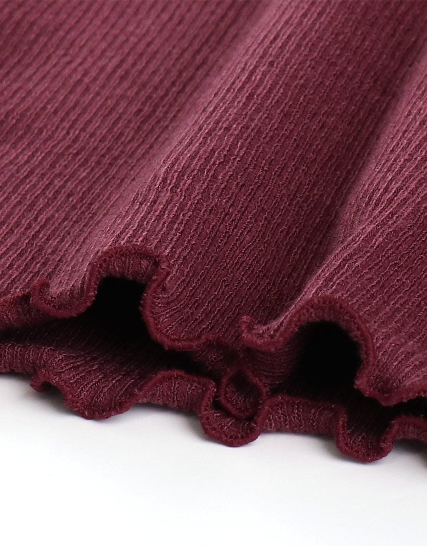 トップス（９分袖）, , hi-res