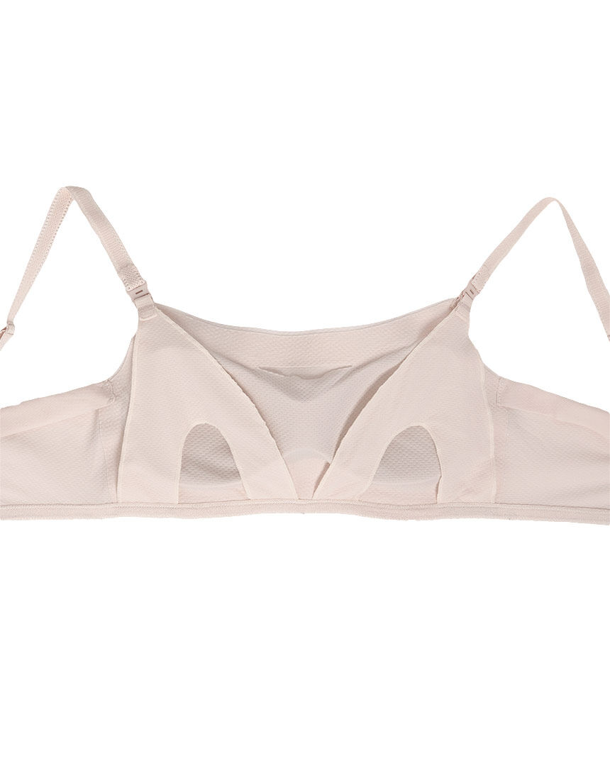 マタニティノンワイヤーブラ（産前・産後）, , hi-res