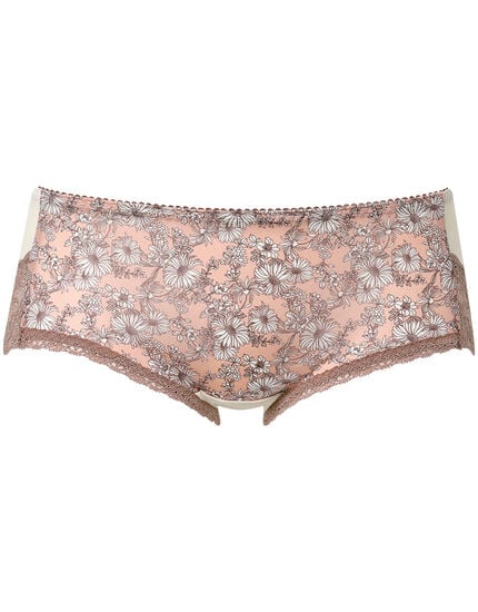 ボーイレングスショーツ, , main