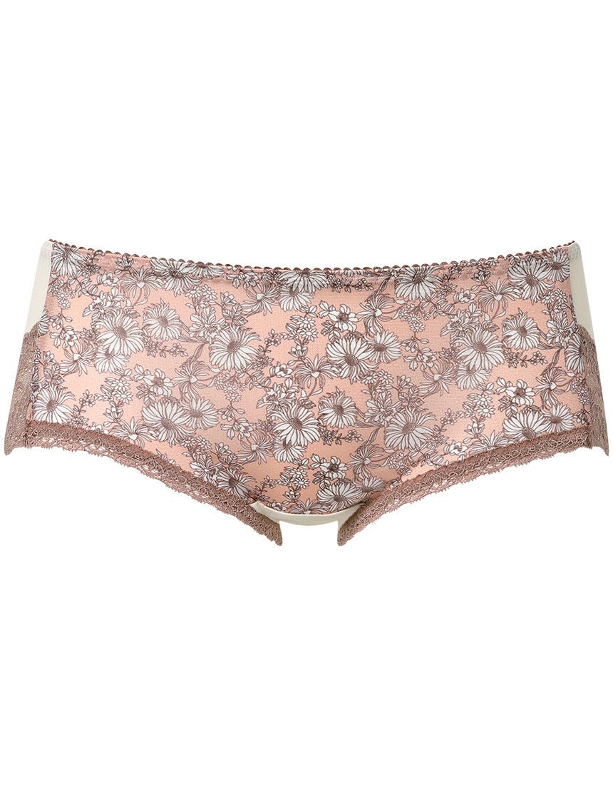 ボーイレングスショーツ, , hi-res