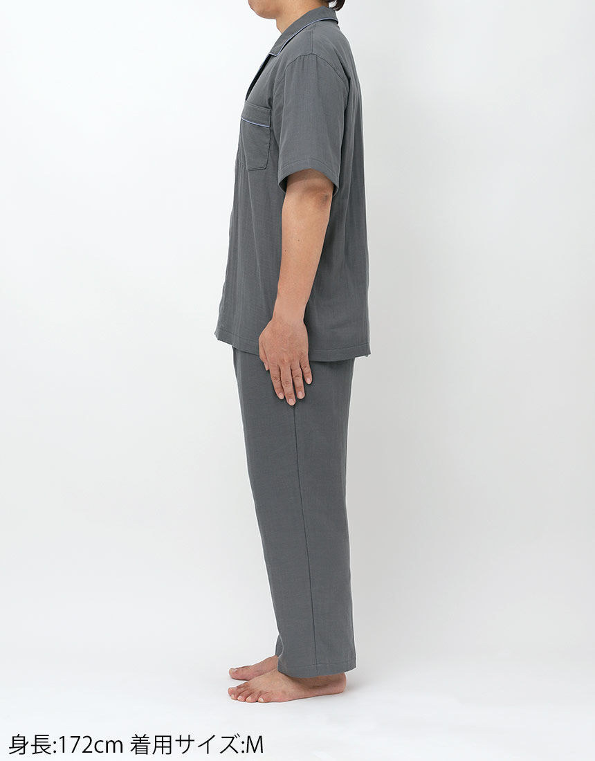 メンズパジャマ, , hi-res