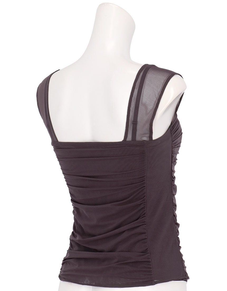 ワコール スタニングルア−コラボ 【NUE（ヌアー）】 カップ付き