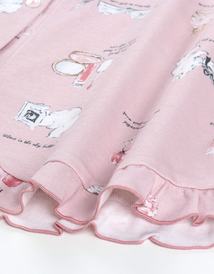 パジャマ, , hi-res