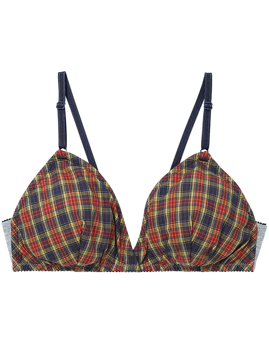 ウンナナクール MADE WITH LIBERTY FABRIC