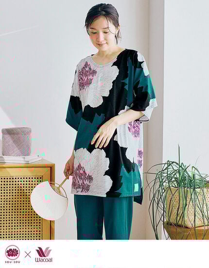 パジャマ, , main