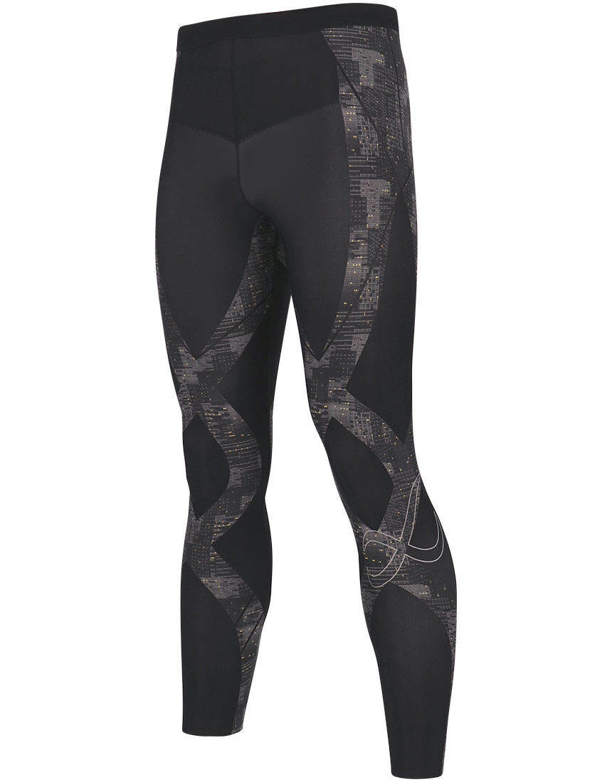 ★【使用１回と未使用】cw-x　柔流　スピードモデル　メンズL　黒　２枚セット CW-X ワコール メンズ スポーツトップ ジュウリュウ メッシュ