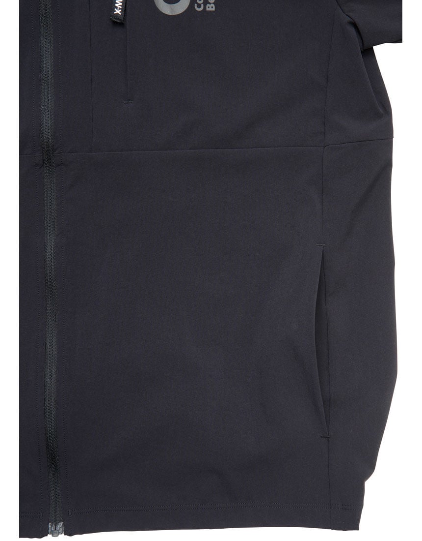 CW－X メンズ｜ アウター トップス DWO559｜ワコール直営の公式下着