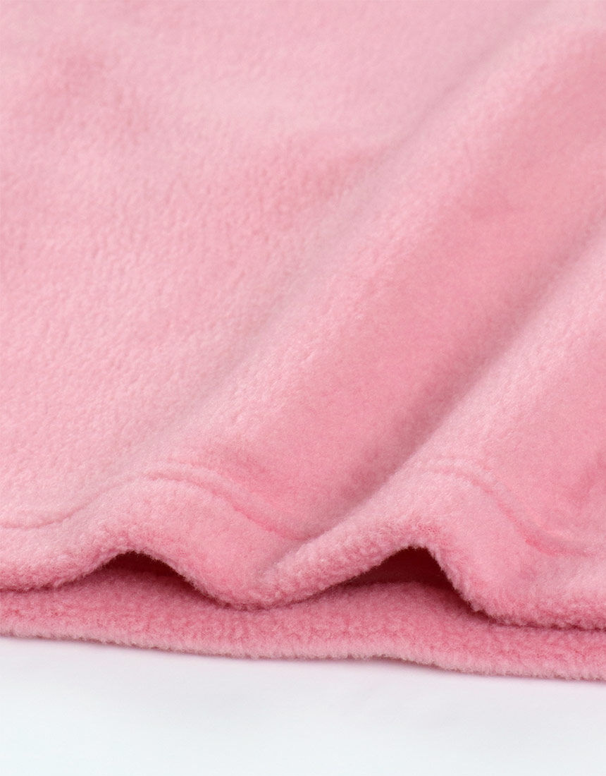 ワコール_リラックス＆スリープ やわらかいフリース素材を使用 ベスト