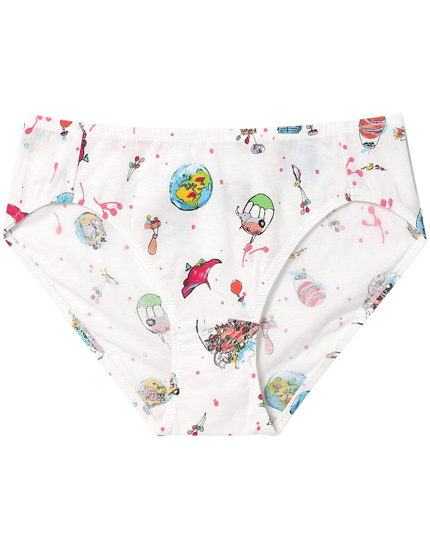 ツモリチサトスリープ ショーツ｜ワコール直営の公式下着通販サイト