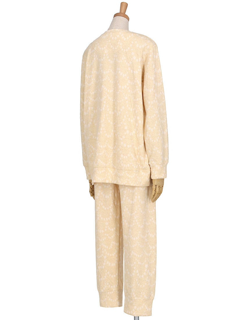 ツモリチサトスリープ 【綿100％】オーガニックコットンを使用 ネコ
