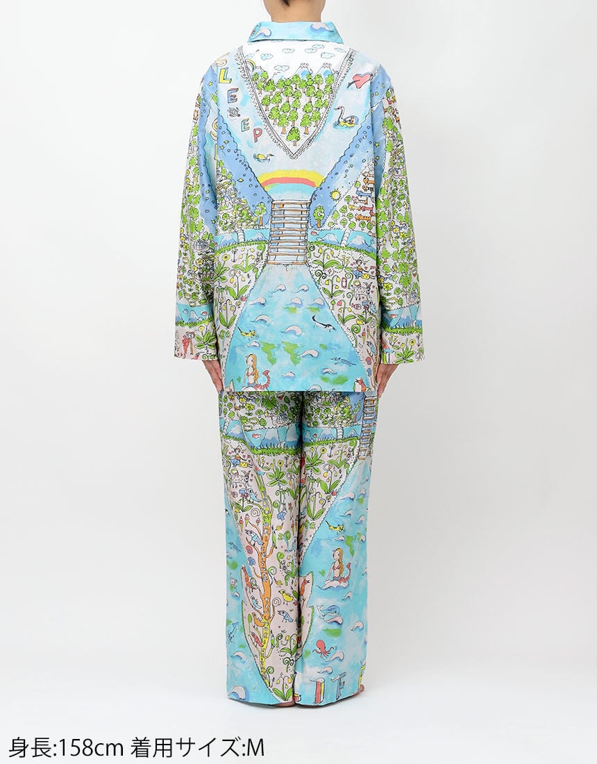 パジャマ, , hi-res