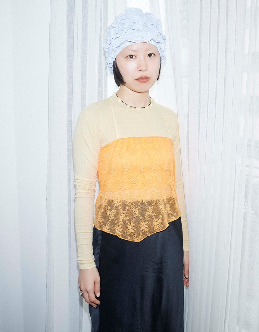 カップ付きインナー, , hi-res