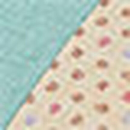 洛中高岡屋　ブーメランクッション, , swatch