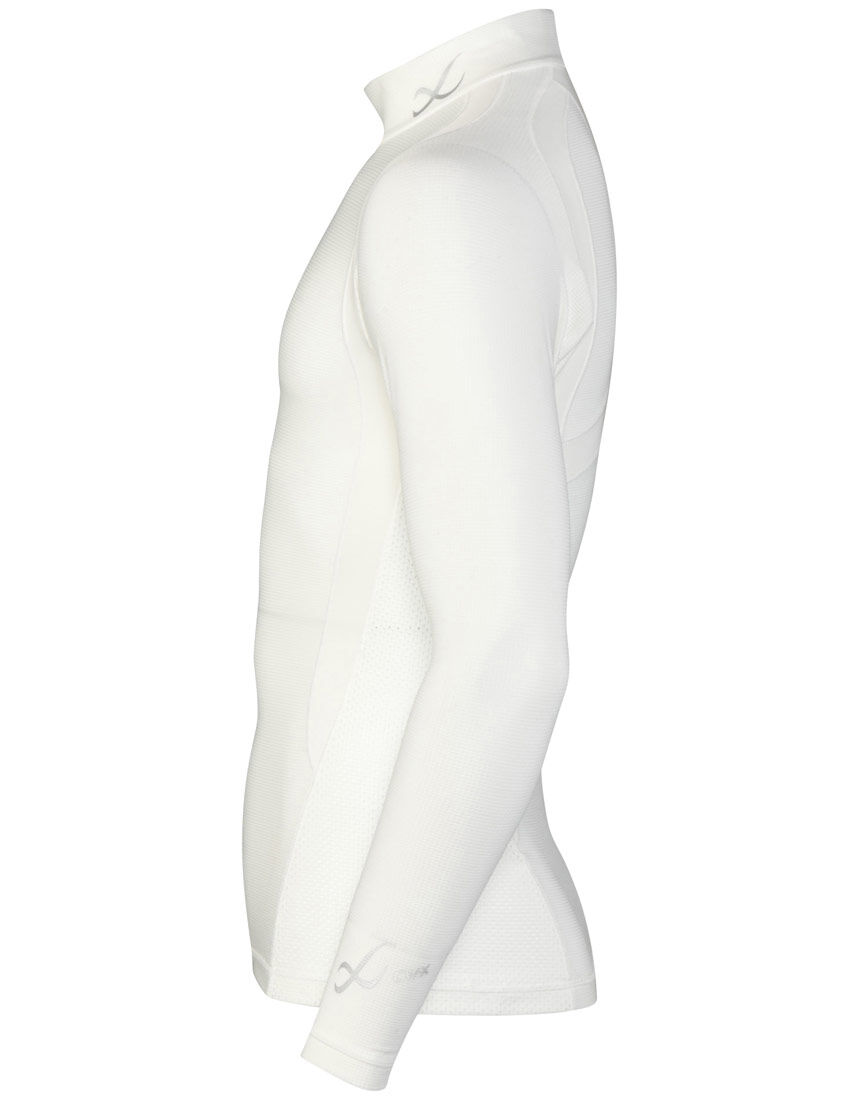 CW－X メッシュ｜JYURYU｜ハイネック｜ゴルフに