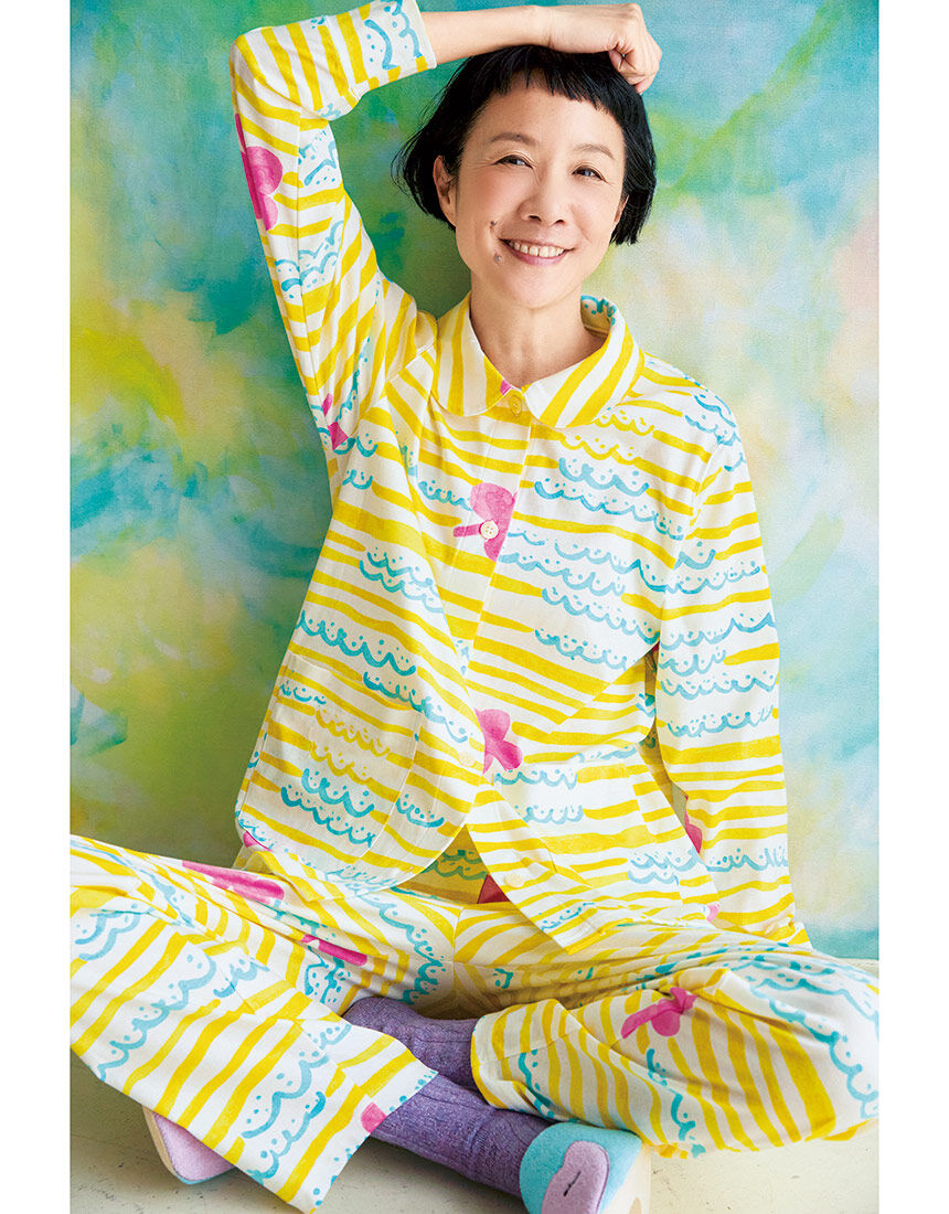 パジャマ, , hi-res