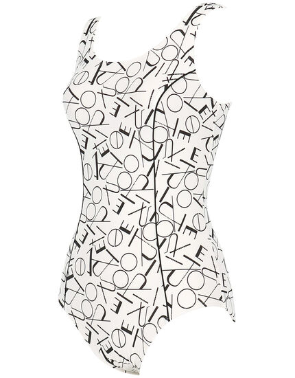 水着（ワンピース）, , main