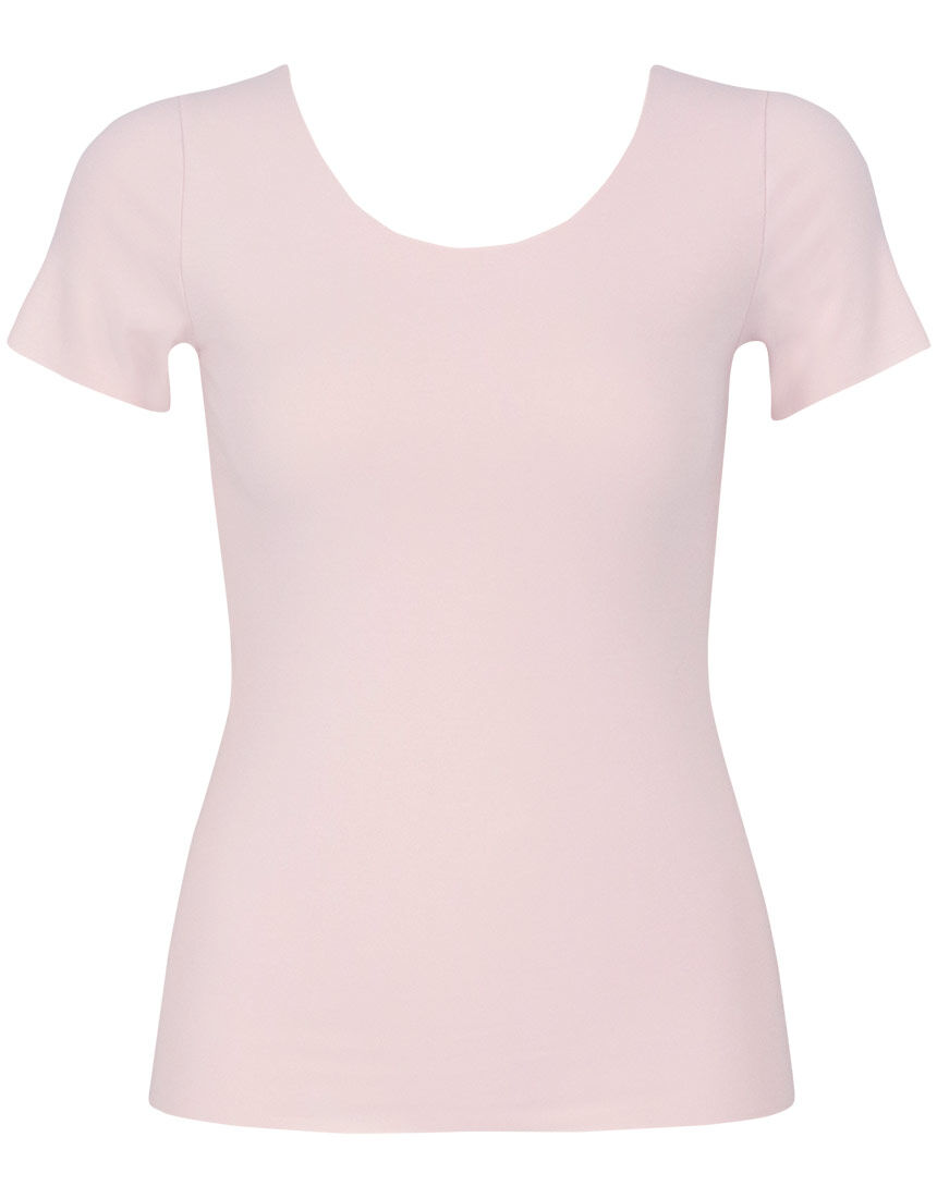 トップス（３分袖）, , hi-res