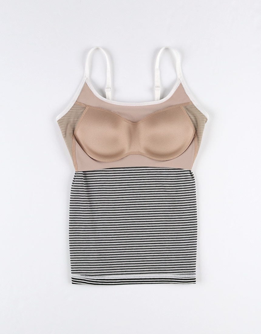 アウター　トップス（カップ付き）, , hi-res