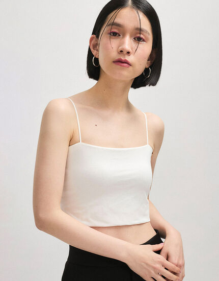 アウター　トップス（カップ付き）, , main