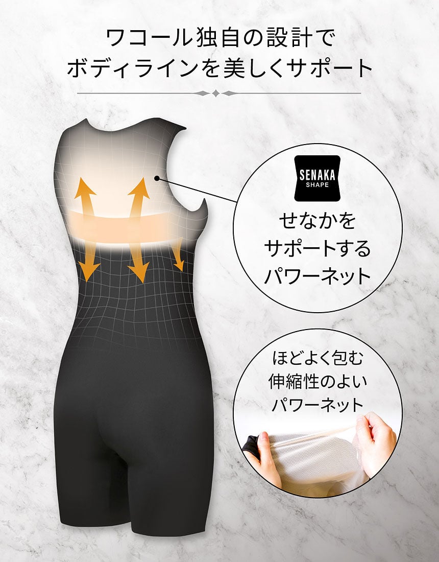 [grnrose25さま専用]　ワコールスイムウェア 楽天市場】ワコールスイムウェア フィットネス水着フルシェイプ