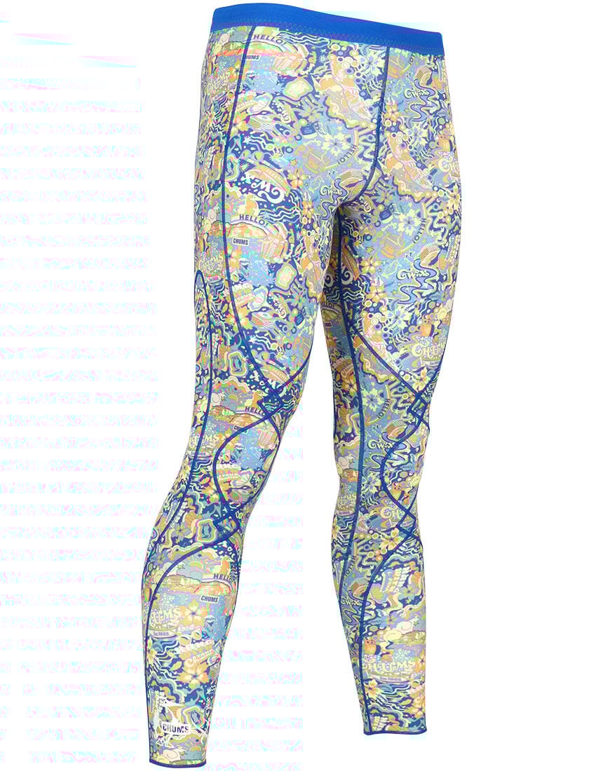 スポーツタイツ, , hi-res