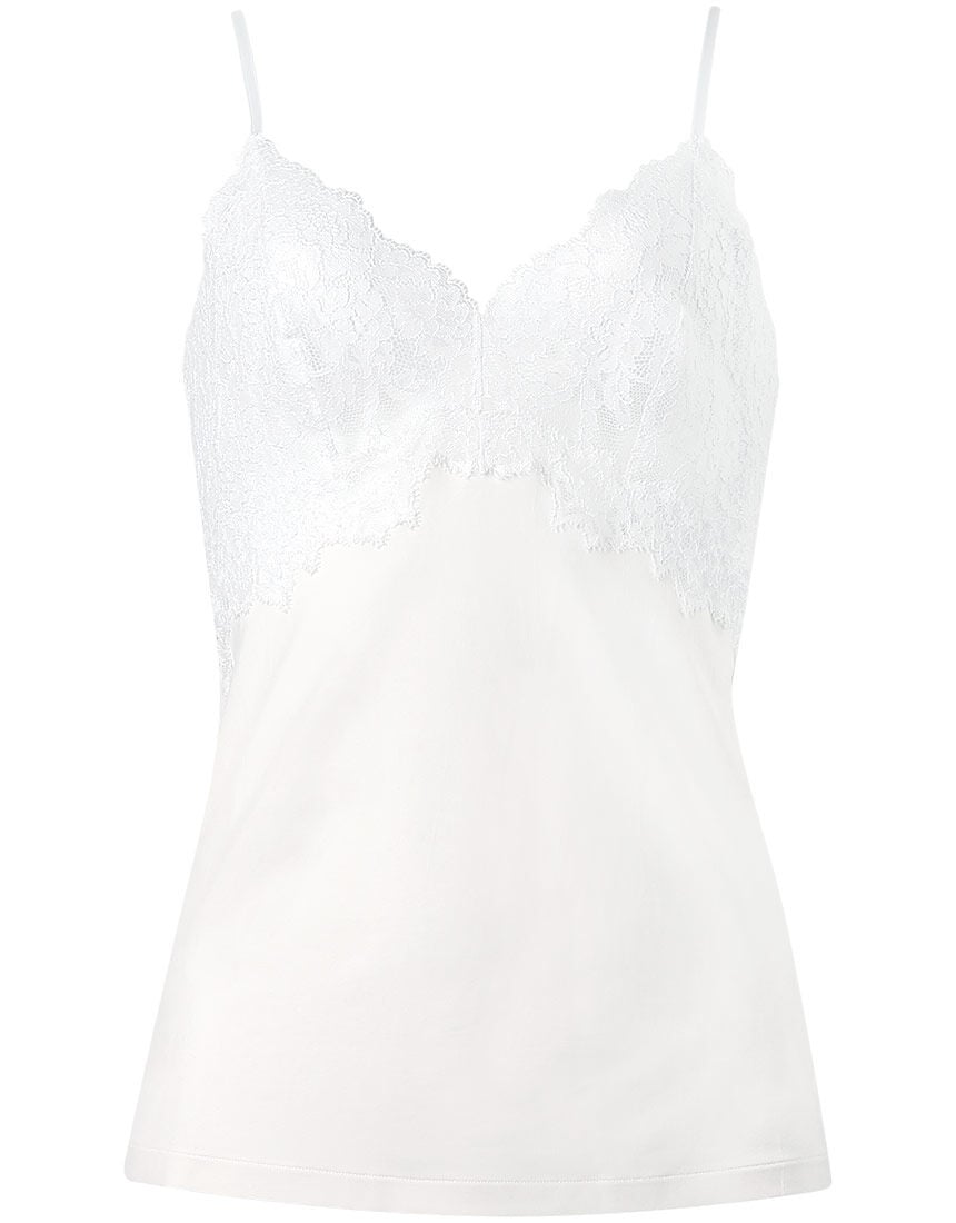 Yue キャミソール CJP250｜ワコール直営の公式下着通販サイト ワコール