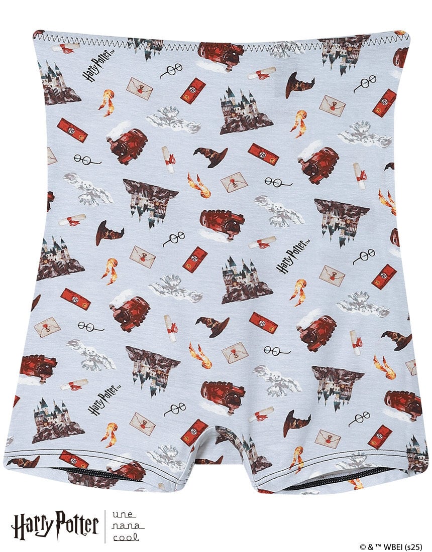 ボーイレングスショーツ, , hi-res