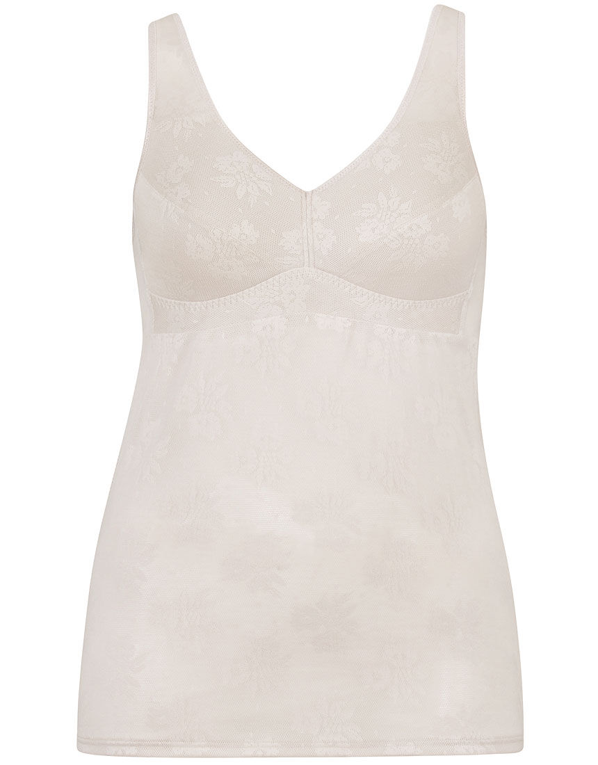 ワコール．（WACOAL．）/カップ付きインナー（ＪＲＣ５００） ワコール WACOALコットン カップ付きインナー JRC500｜ワコール