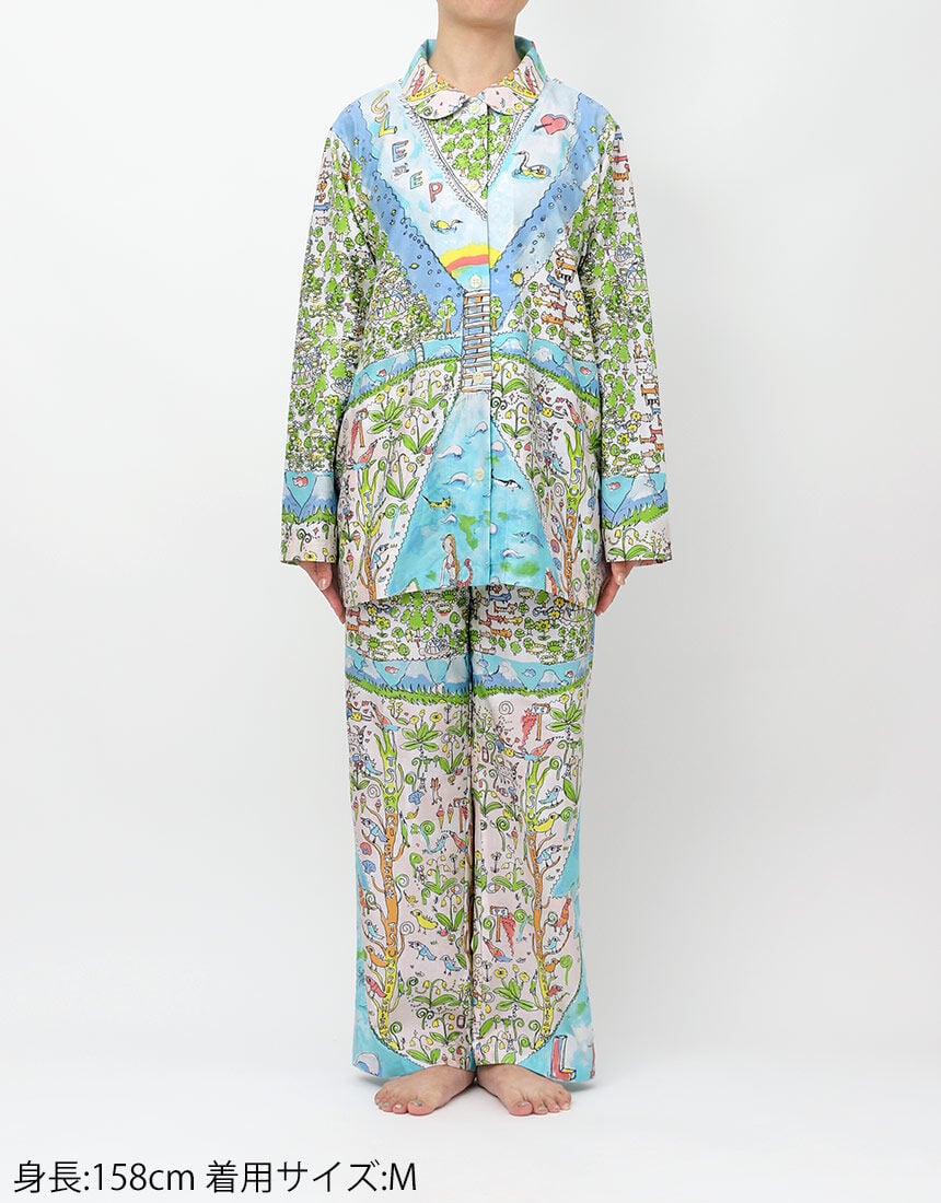 パジャマ, , hi-res