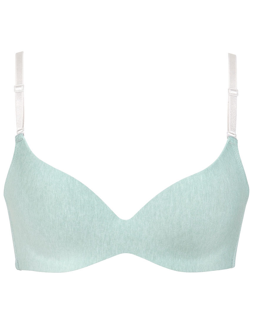 ウイング ａａ ｆカップ対応 動いてもズレあがりにくい シンクロブラ ノンワイヤーブラ Mb4016 ワコール直営の公式下着通販サイト Wacoal Web Store