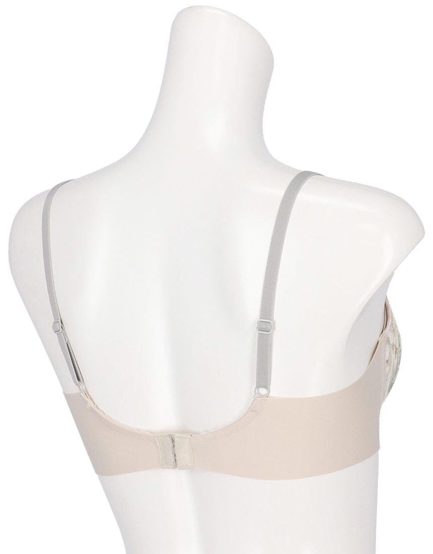 ３／４カップブラ（ノンワイヤーブラ）, , hi-res