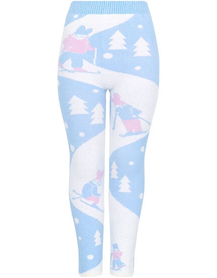 ボトムス（足首丈）, , main