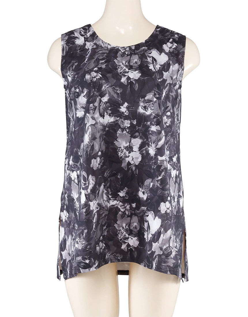 San-ai Resort 【水着／ヨガOK】カップ付 ノンワイヤー 水着（ビキニ