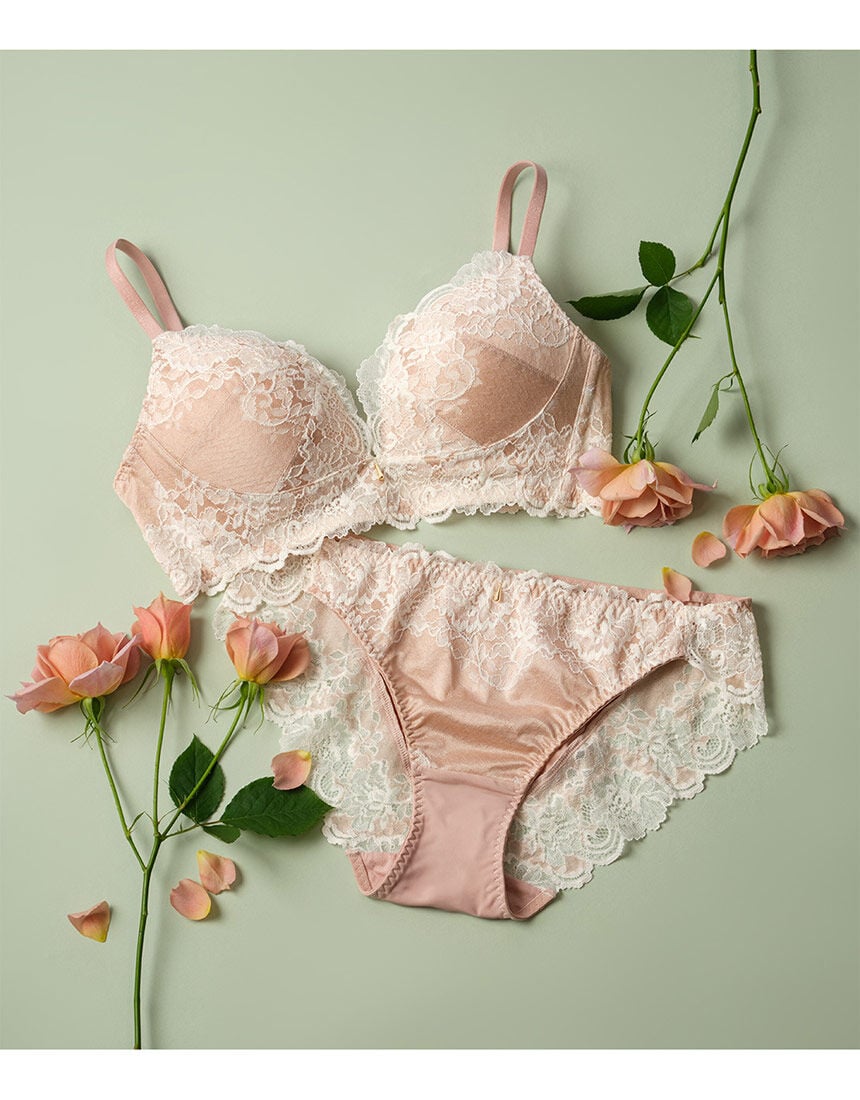 ノンワイヤーブラ, , hi-res