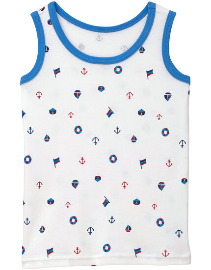 男児トップ（タンクトップ）, , main