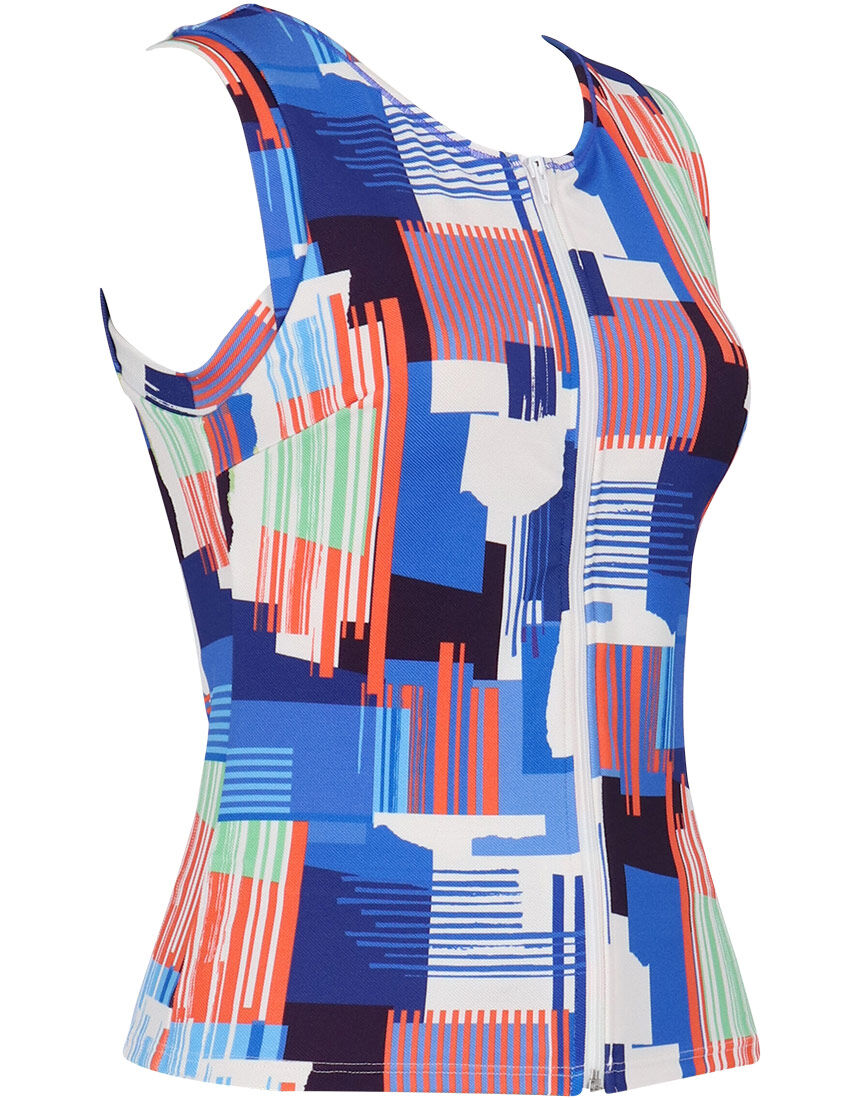 ワコール／スイムウェア フィットネス水着｜フルシェイプ 水着