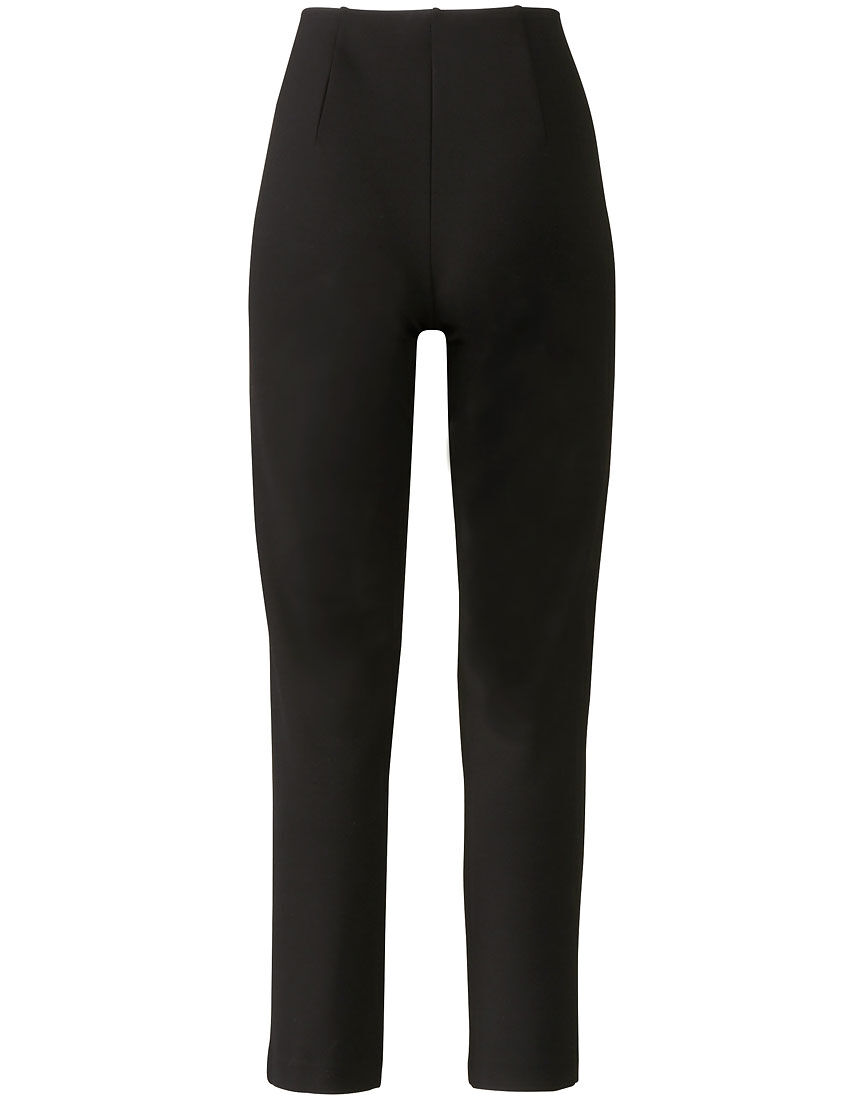 ワコール_カルソン 定番ストレートシルエット アウター パンツ KKN131